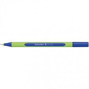 Cienkopis Schneider Line-Up Fineliner 0.4mm, niebieski